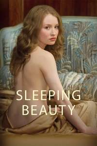 Sleeping Beauty - Poster