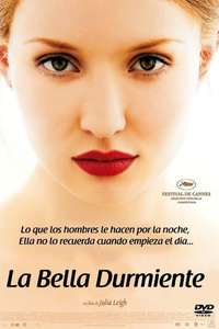 Sleeping Beauty - Poster