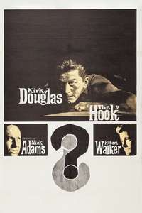 The Hook - Poster
