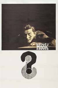 The Hook - Poster