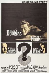 The Hook - Poster