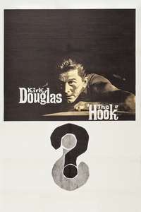 The Hook - Poster