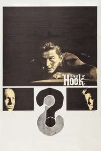 The Hook - Poster