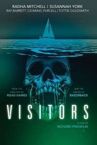 Visitors - Posters