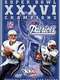 Super Bowl XXXVI Champions - New England Patriots