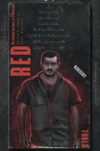 Red - Poster