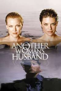 Another Woman's Husband - Poster