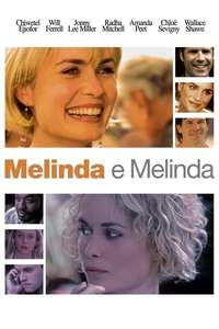 Melinda and Melinda - Poster
