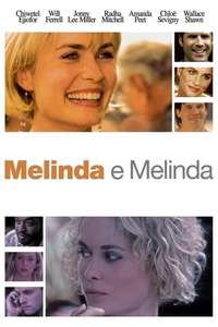 Melinda and Melinda - Poster