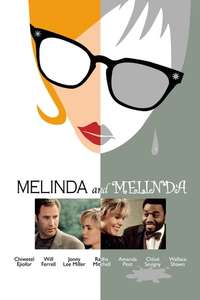 Melinda and Melinda - Poster