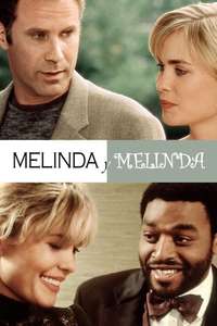 Melinda and Melinda - Poster