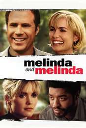 Melinda and Melinda
