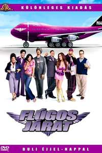 Soul Plane - Poster