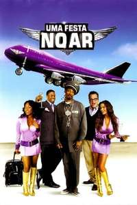Soul Plane - Poster
