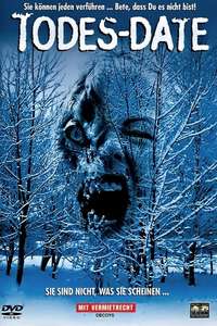 Decoys - Poster