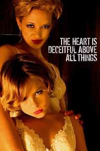 The Heart is Deceitful Above All Things - Poster