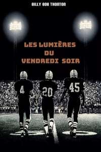 Friday Night Lights - Poster