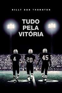 Friday Night Lights - Poster