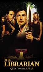 The Librarian: Quest for the Spear