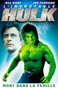 The Return of the Incredible Hulk - Posters
