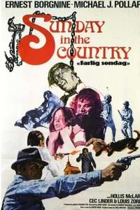 Sunday in the Country - Posters