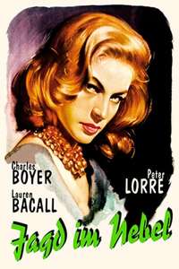 Confidential Agent - Posters