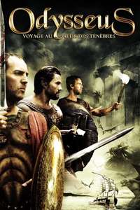 Odysseus: Voyage to the Underworld - Poster