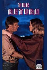 The Return - Posters