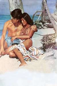 Emmanuelle on Taboo Island - Poster