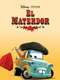 El Materdor