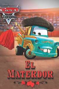 El Materdor - Poster