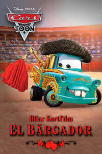 El Materdor - Poster
