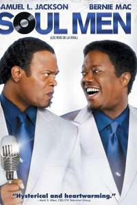 Soul Men - Poster