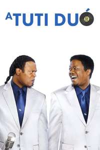 Soul Men - Poster