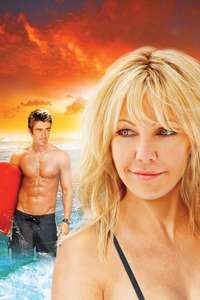 Flirting with Forty - Poster