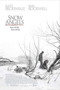 Snow Angels - Poster