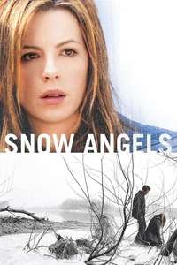 Snow Angels - Poster