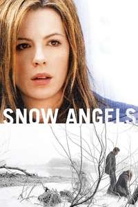 Snow Angels - Poster