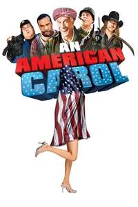 An American Carol - Poster
