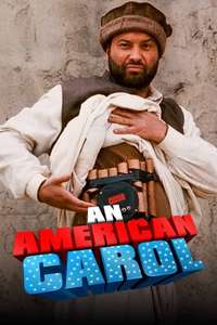 An American Carol - Poster