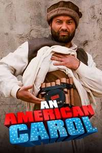 An American Carol - Poster