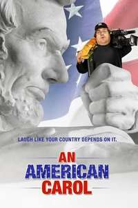 An American Carol - Poster