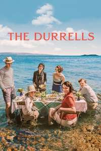 The Durrells - Posters