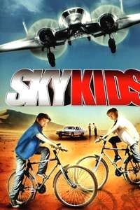 The Flyboys - Poster
