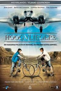The Flyboys - Poster