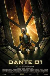 Dante 01 - Poster