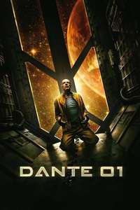 Dante 01 - Poster