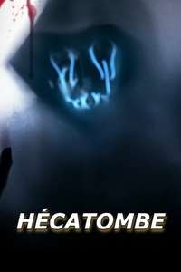 Slasher - Posters