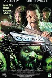 Overtime