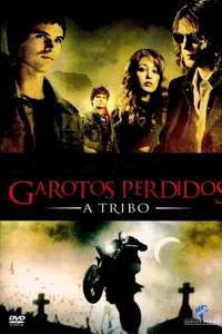 Lost Boys: The Tribe - Poster